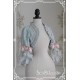 Krad Lanrete Le Portrait de Marie Short Bolero(Limited Reservation/7 Colours/Full Payment Without Shipping)